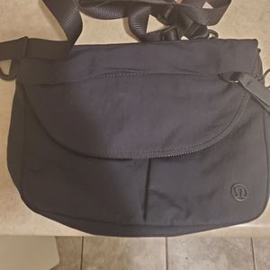 Lulu lemon festival Bag